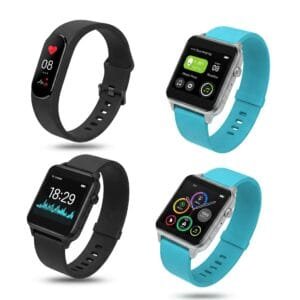 Smartwatches & Wearables
