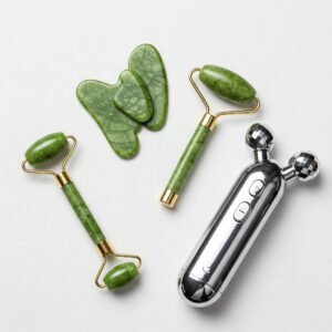 Face Tools & Massagers
