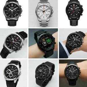 Watches