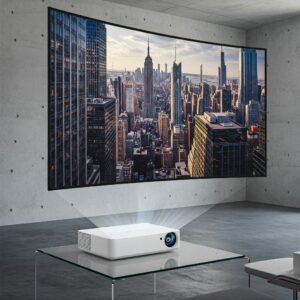 Projectors & Accessories