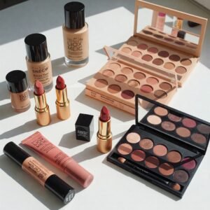 Makeup & Cosmetics