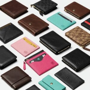 Wallets & Cardholders