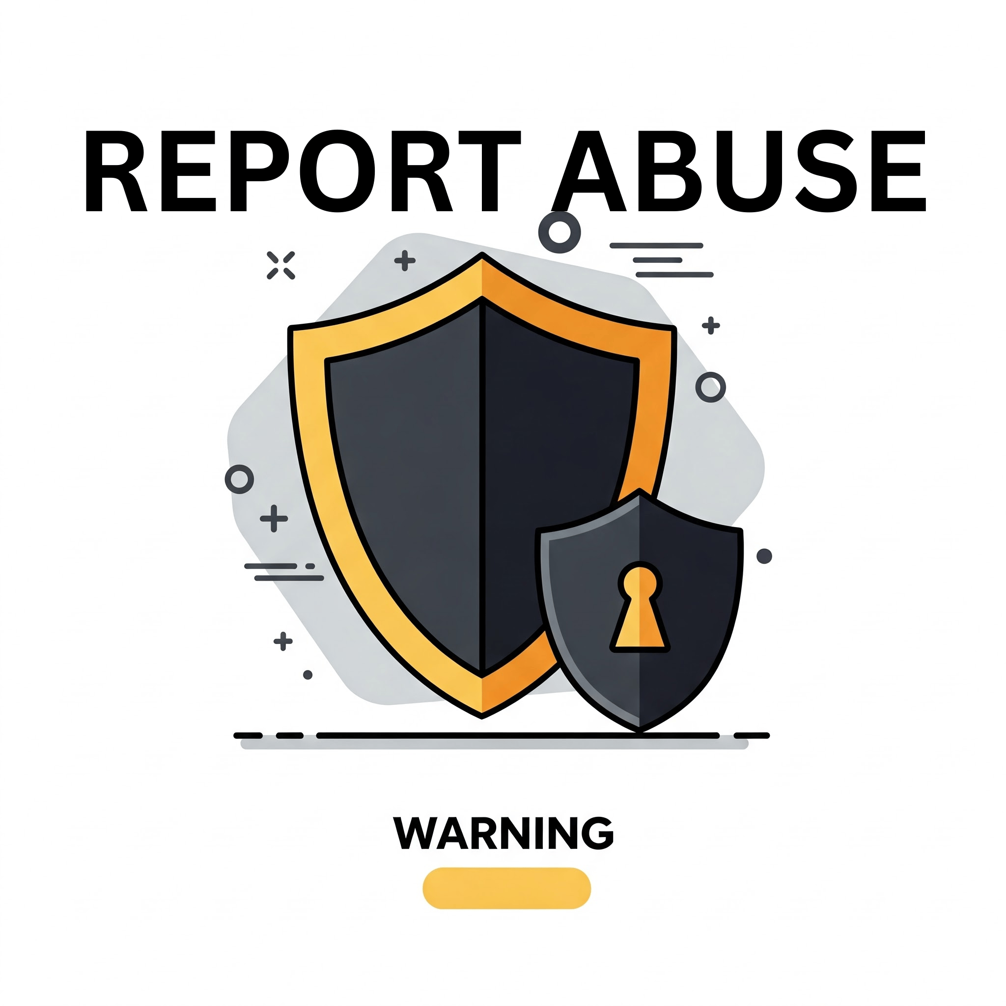 Report Abuse