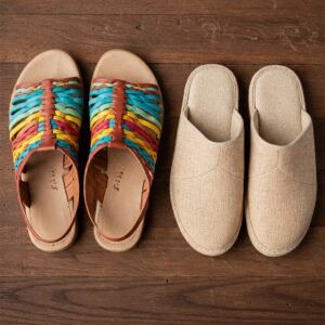 Sandals & Slippers