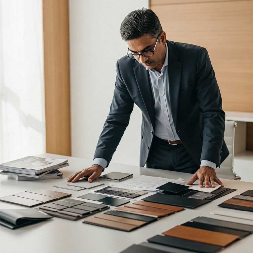 Choosing the right reliable suppliers for your business needs
