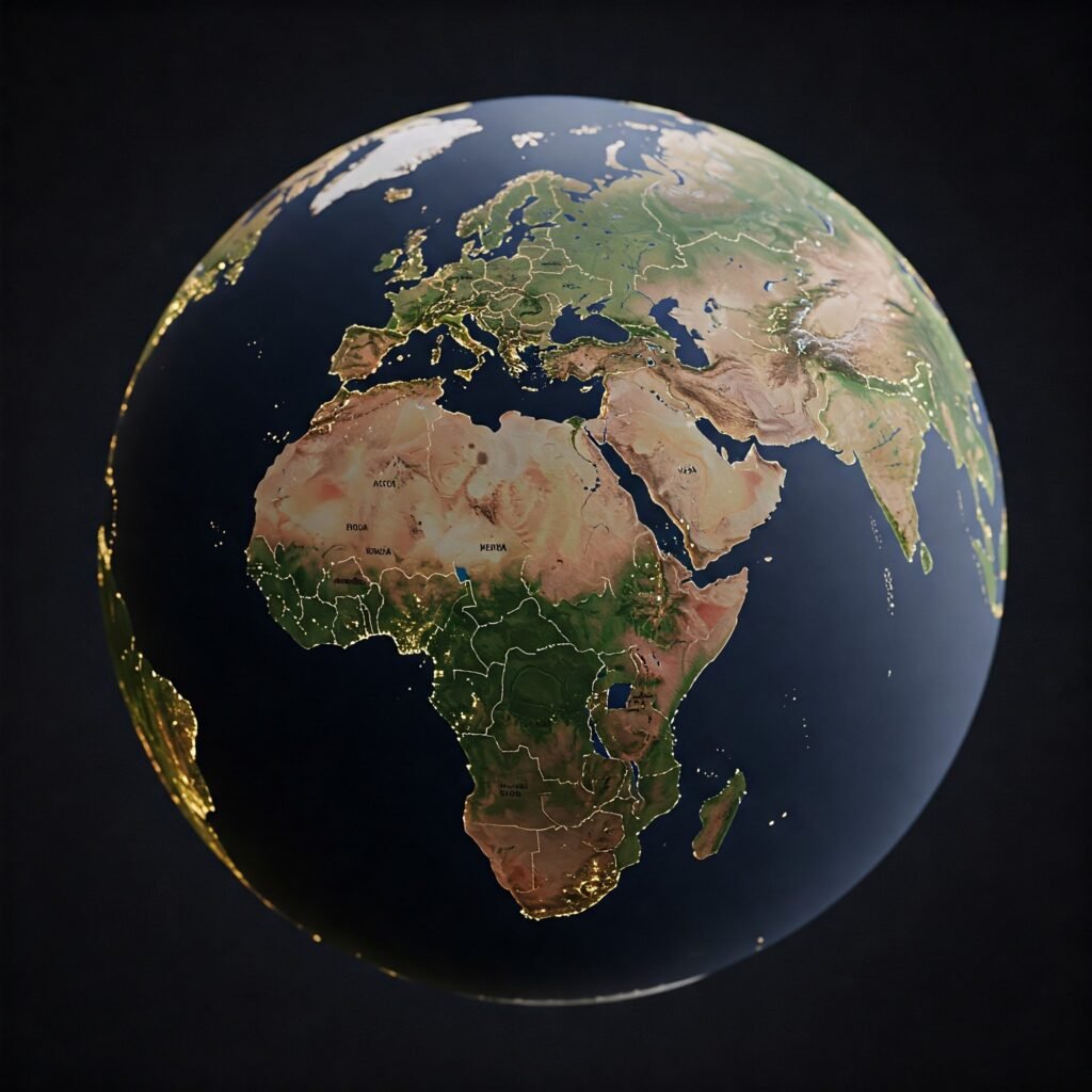 Global supplier network for B2B sourcing on ZikoSwift