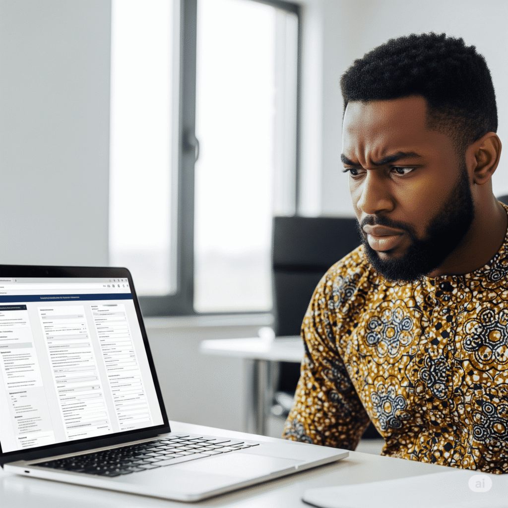 Complex onboarding — one of the frustrating challenges manufacturers face in Nigeria
