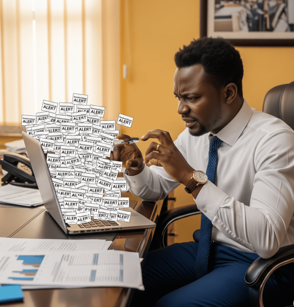 Payment fraud — a persistent challenge manufacturers face in Nigeria