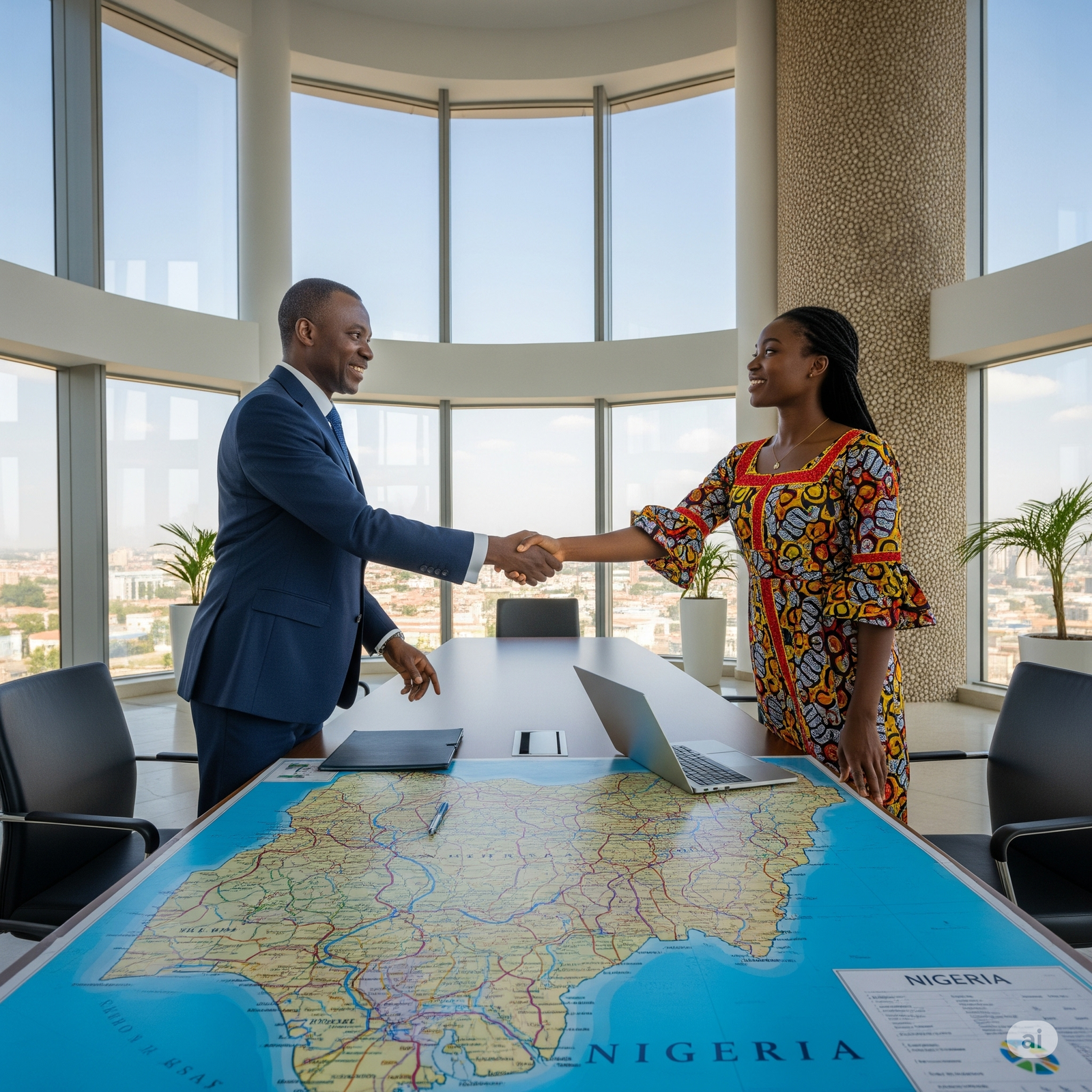 How to Find Reliable Nigerian Suppliers in 2025