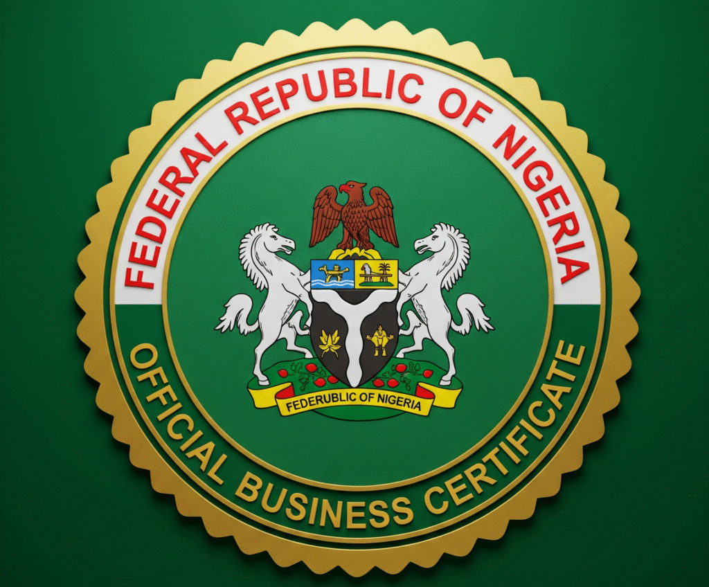 Verify business registration and reviews for reliable Nigerian suppliers