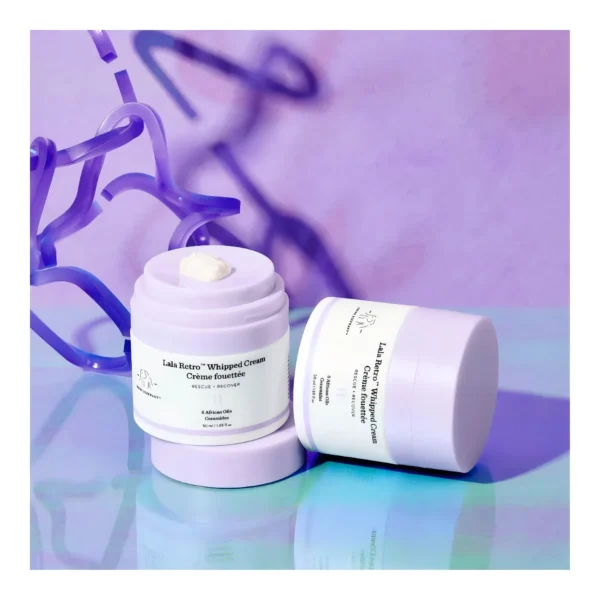 50ml Lala Retro Whipped Polypeptide Cream - Image 2