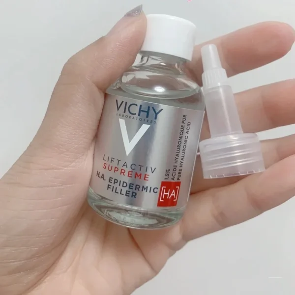VICH Wei Yzi Retinol Firming Serum – 30ML - Image 3
