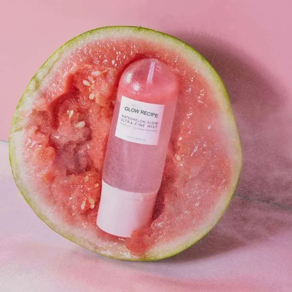 EELHOE Watermelon Moisturizing Face Mist