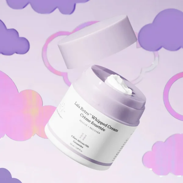 50ml Lala Retro Whipped Polypeptide Cream - Image 4