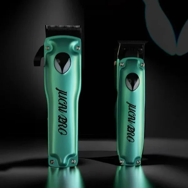 JUCAI JP01 Professional Hair Clipper for Men - Image 6