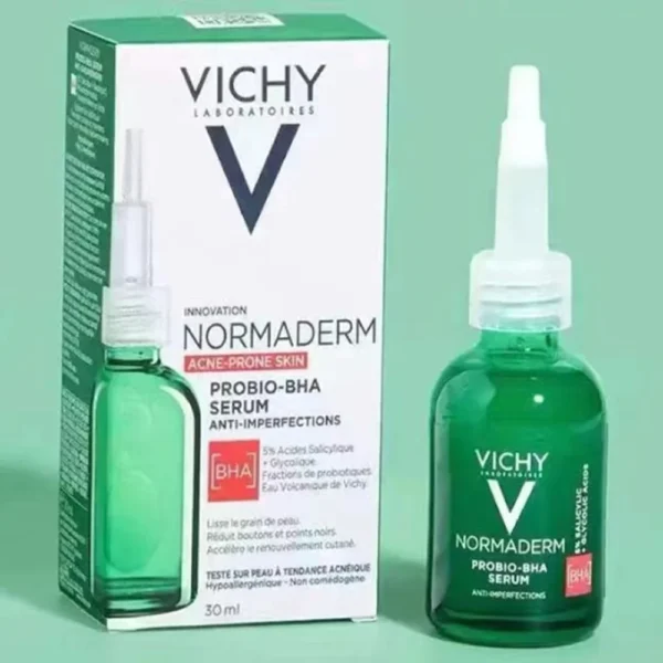 VICH Wei Yzi Retinol Firming Serum – 30ML - Image 4